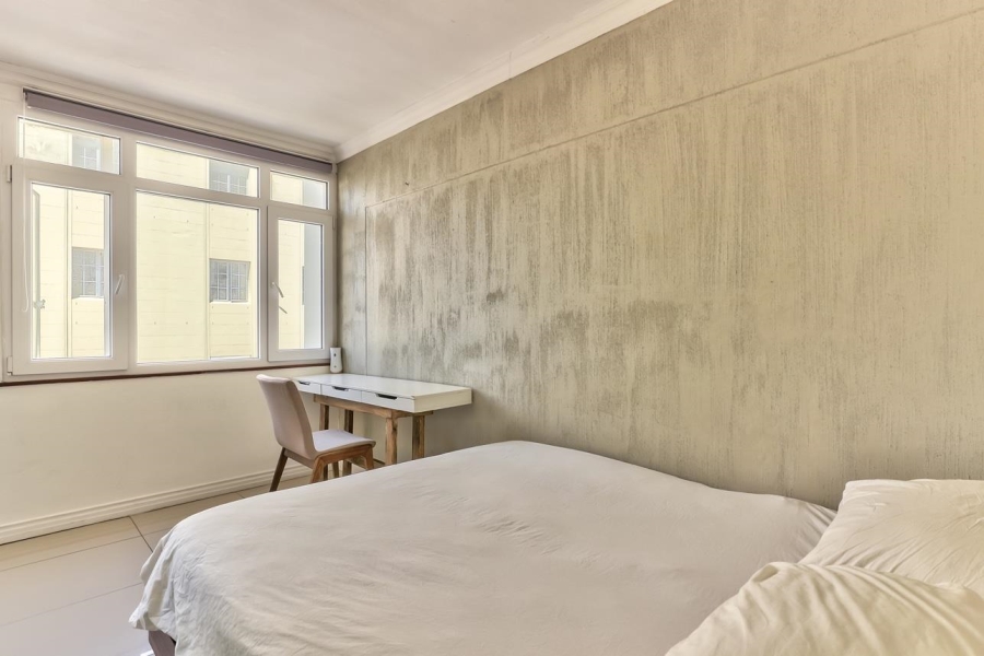 To Let 1 Bedroom Property for Rent in Cape Town City Centre Western Cape